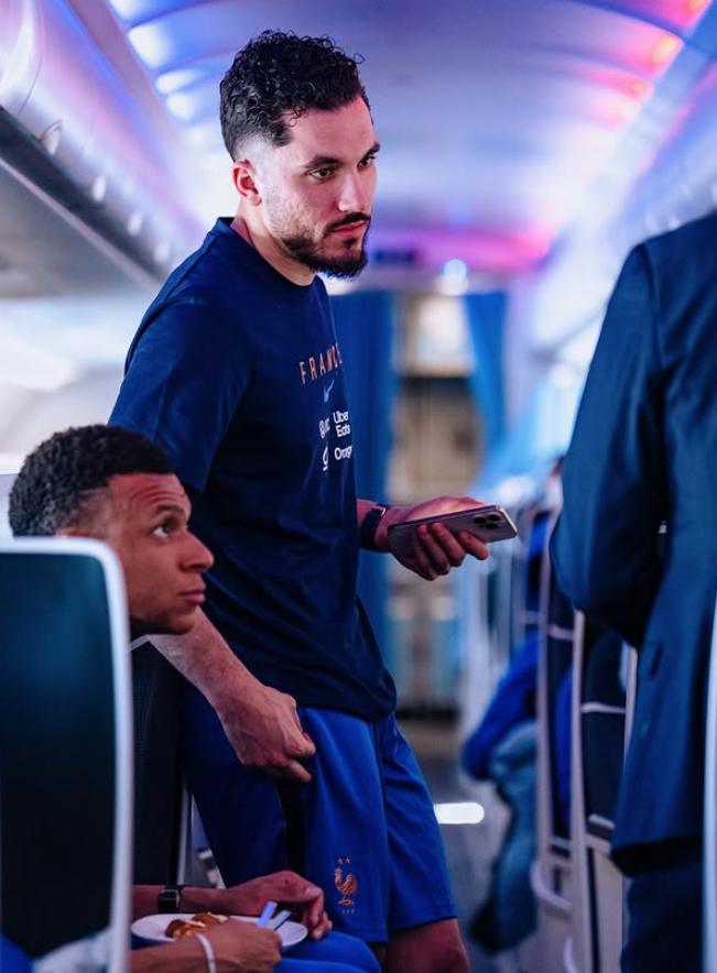 LIGUE 1 | ON AIR ✈️ tweet media