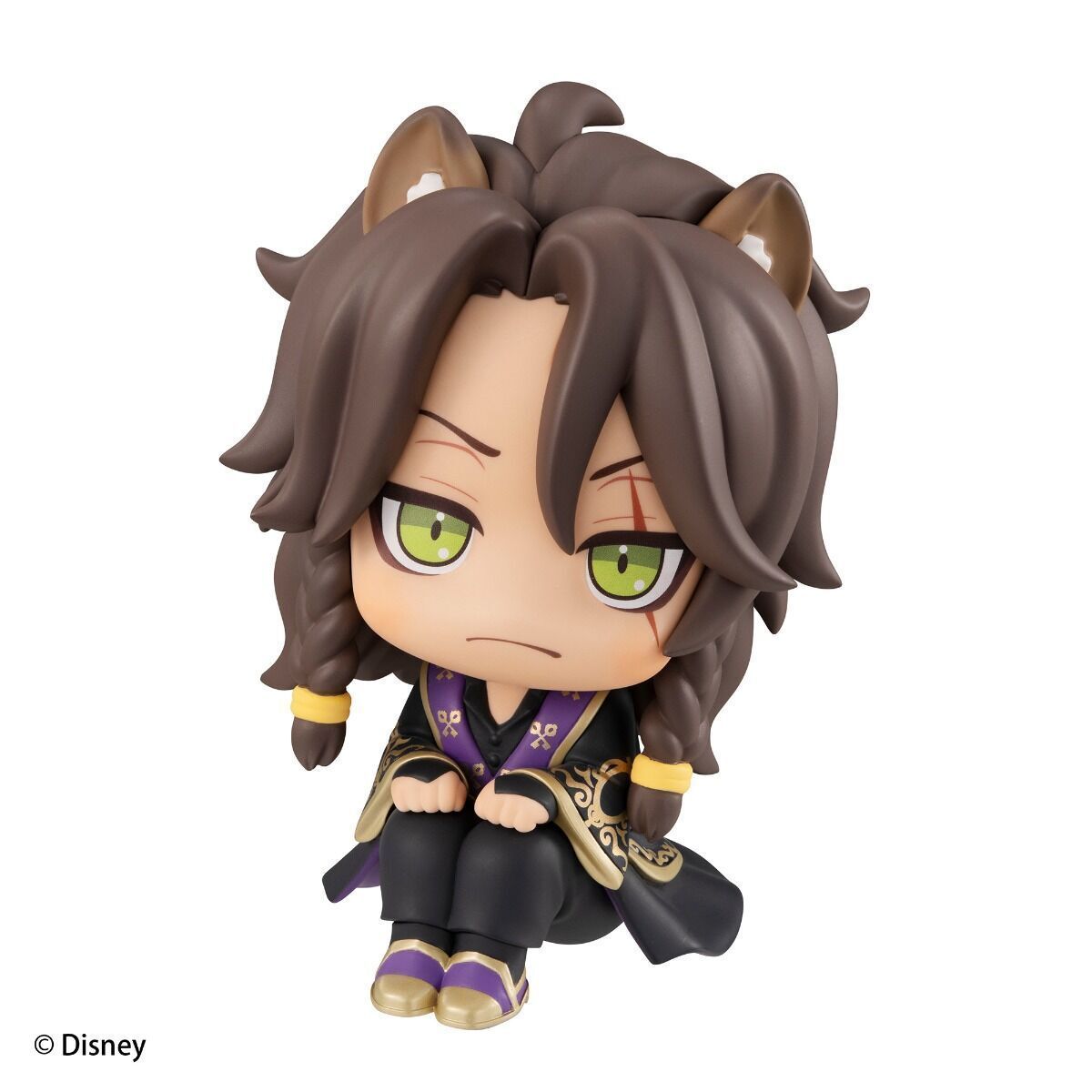 AitaiKuji's tweet image. ❤️ Featuring Leona, Azul &amp;amp; Riddle, they are now back as figurines in their adorable sitting pose!✨️ 

⬇️ Pre-order today!
🛒 buff.ly/KsGFBdn
📆 Release Date: October 2026

#twistedwonderland #twisted #rosehearts #kingscholar #ashengrotto