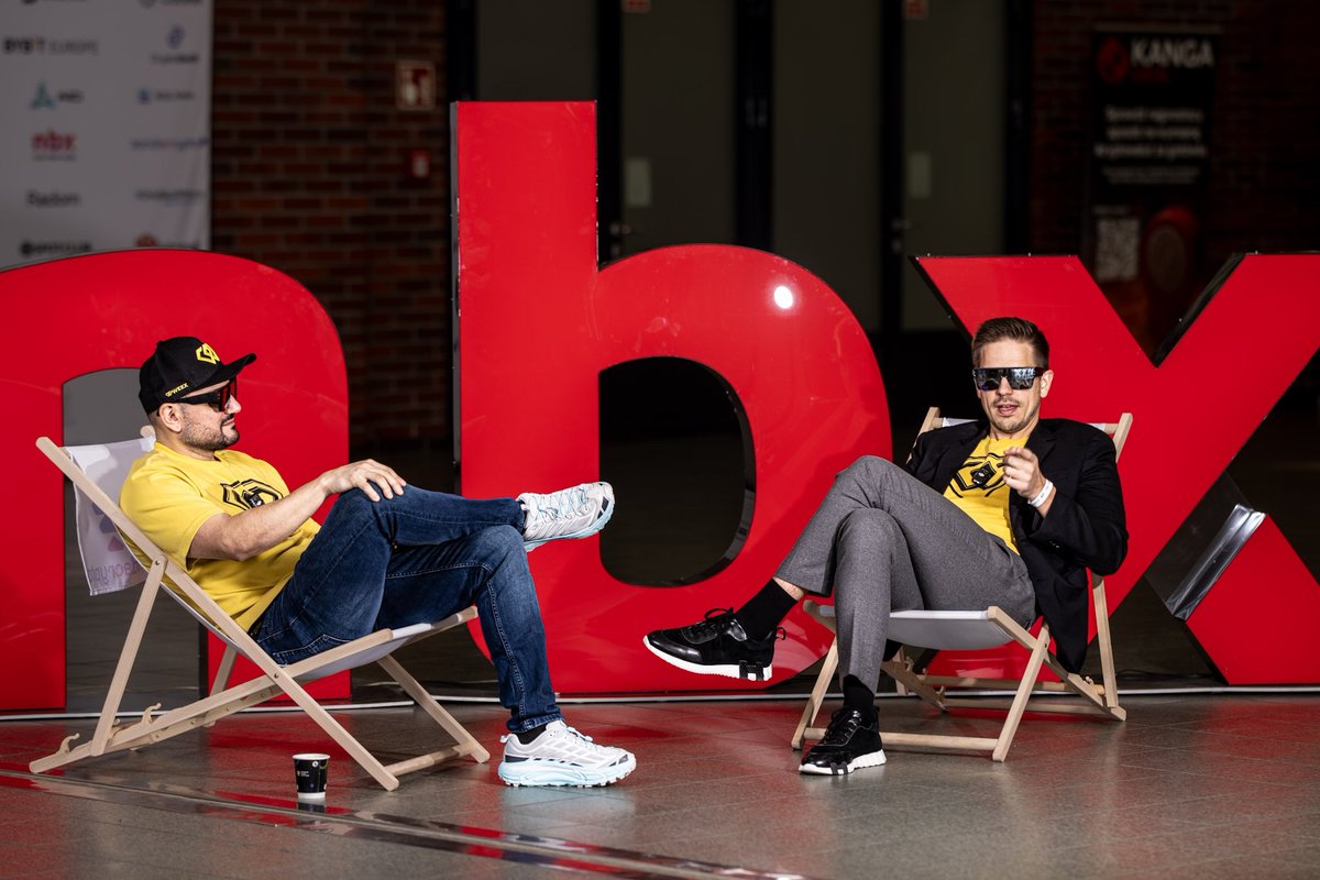 WEEX Español tweet media