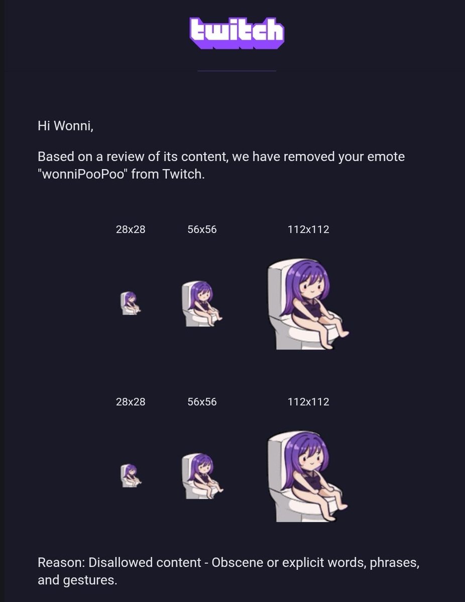 Wonni 🖤 tweet media