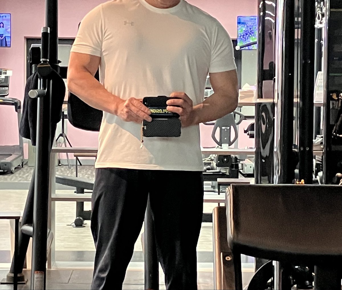 50からの筋トレ tweet media