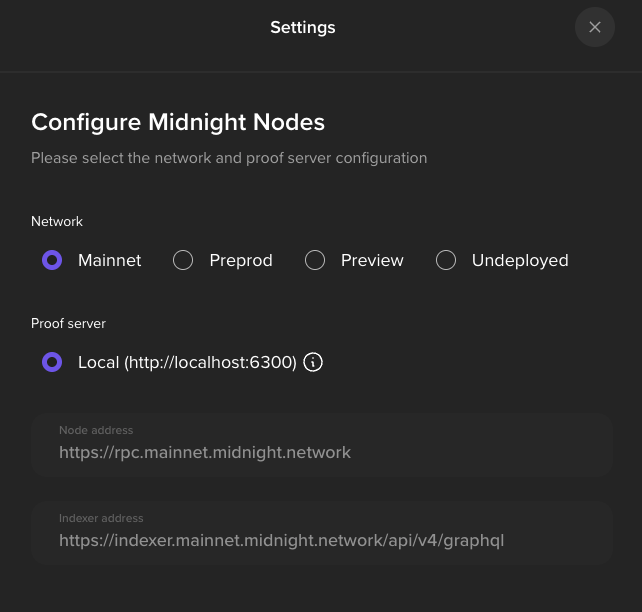 UTxOMaestro tweet media