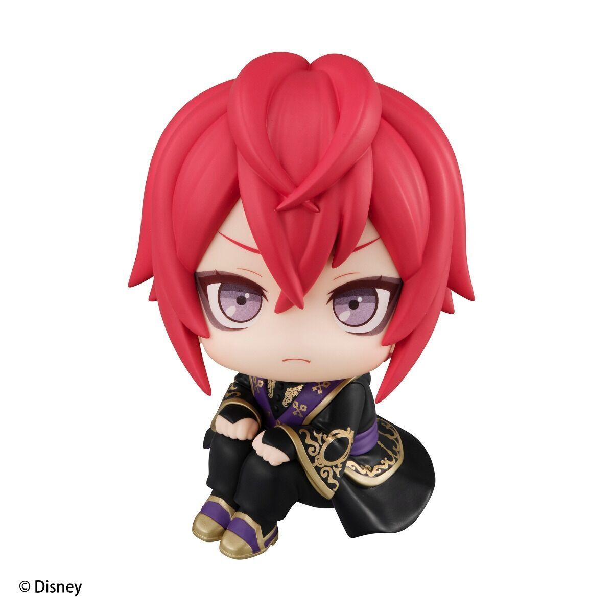 AitaiKuji's tweet image. ❤️ Featuring Leona, Azul &amp;amp; Riddle, they are now back as figurines in their adorable sitting pose!✨️ 

⬇️ Pre-order today!
🛒 buff.ly/KsGFBdn
📆 Release Date: October 2026

#twistedwonderland #twisted #rosehearts #kingscholar #ashengrotto