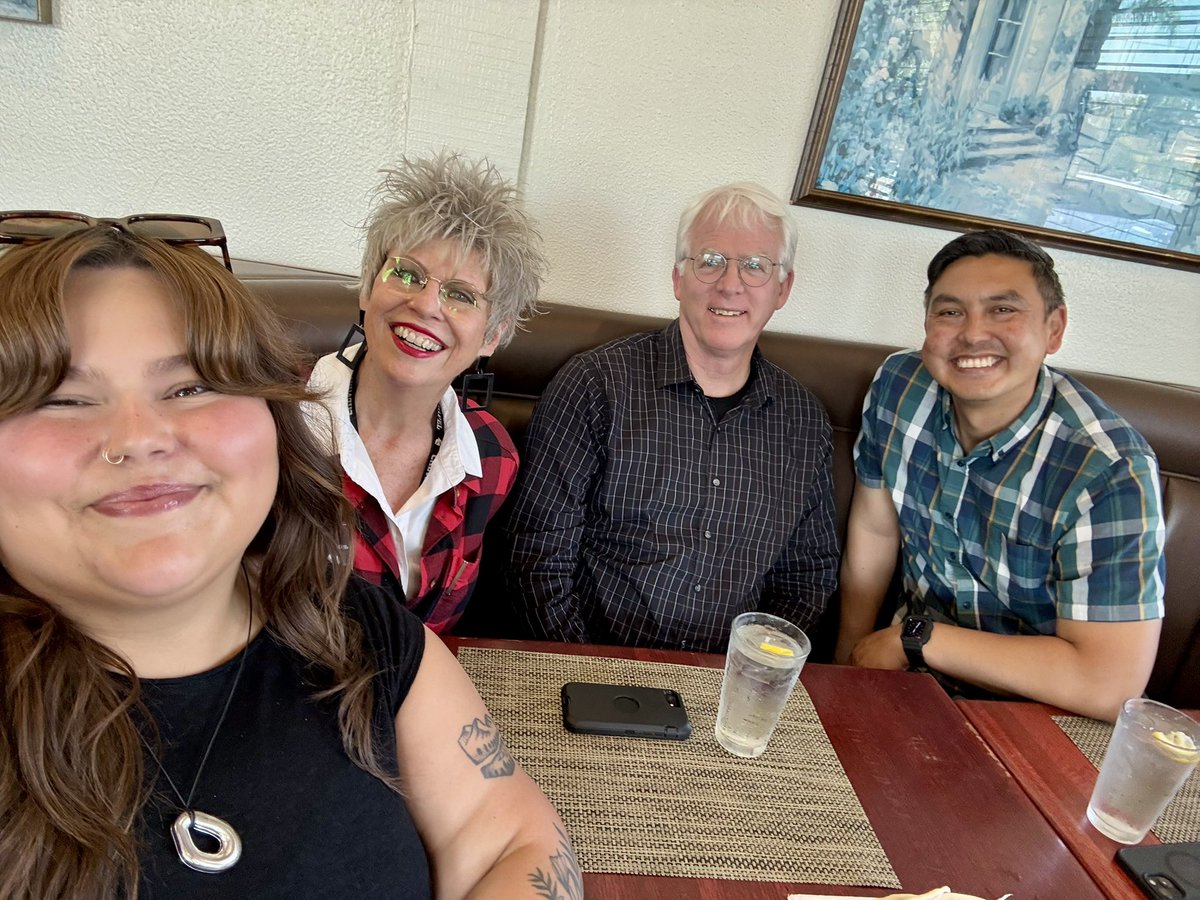 Kathy Gilbert tweet media