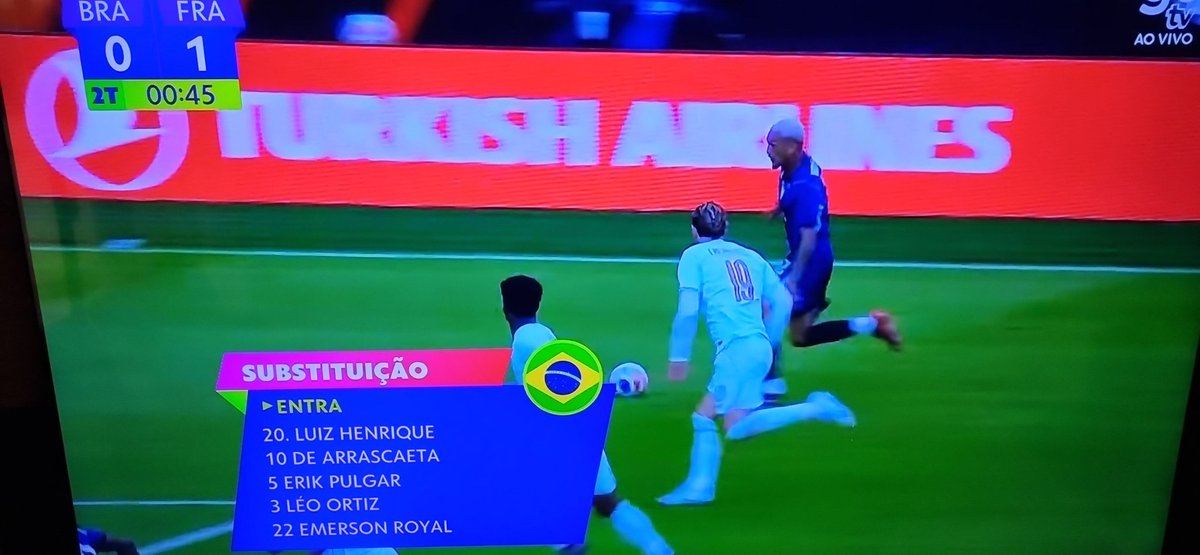 WebBolao's tweet photo. O queeeee?#BRAxFRA https://t.co/JUcKe2cNDO