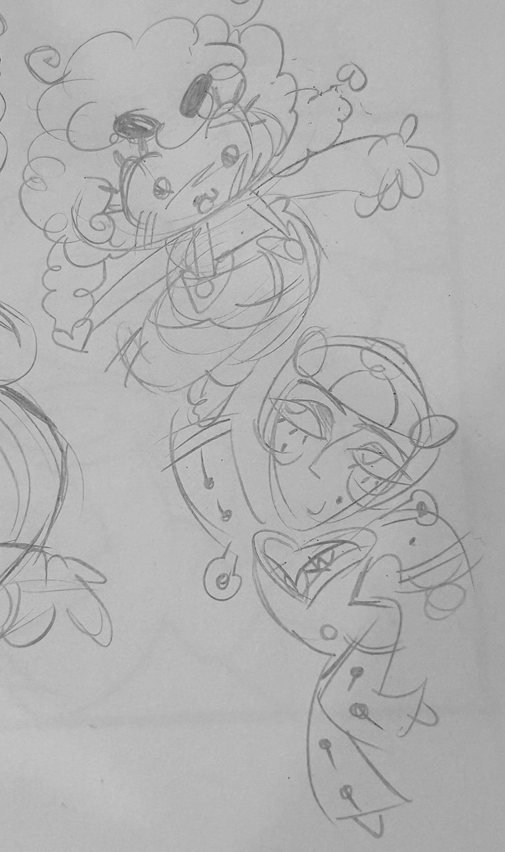 ( ᴗ ہ ᴗ) ᶻ 𝗓 𐰁 || hibernating in bucci's pocket tweet media