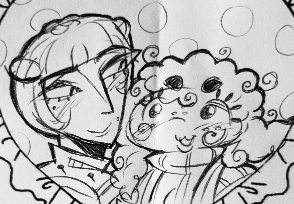 ( ᴗ ہ ᴗ) ᶻ 𝗓 𐰁 || hibernating in bucci's pocket tweet media