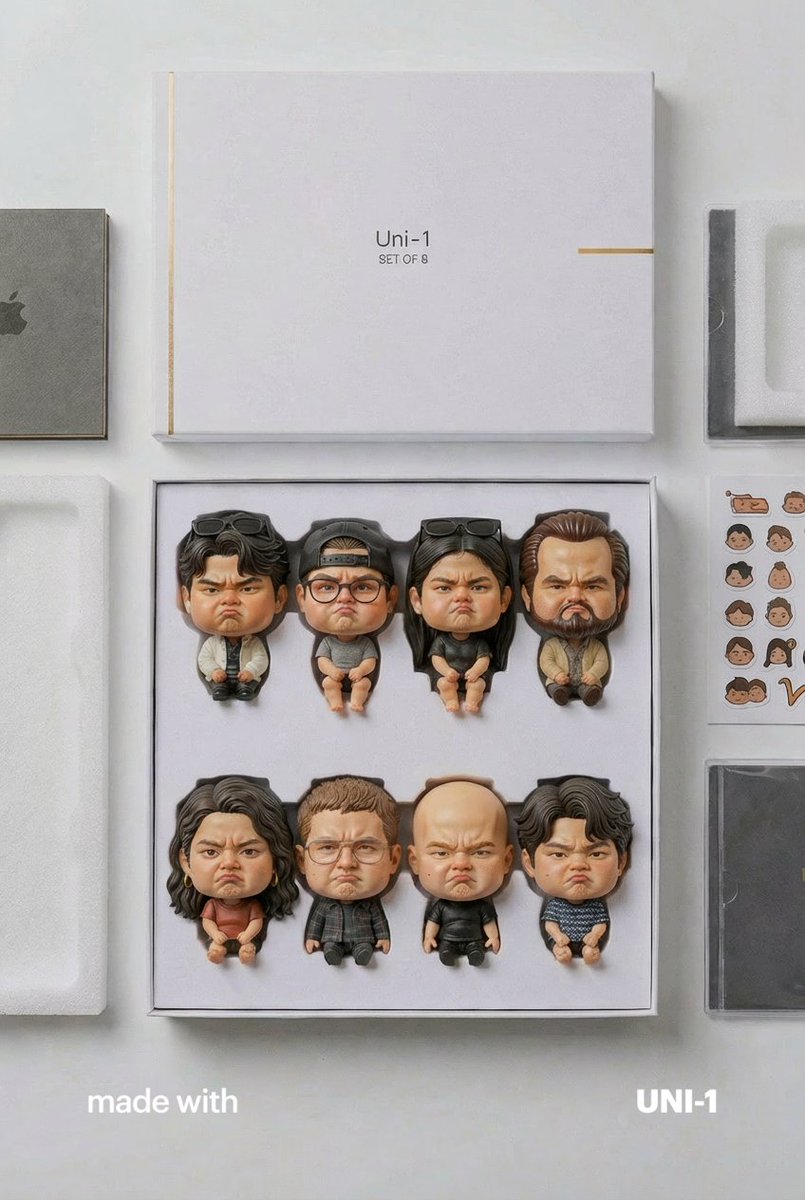 Dream Lab LA tweet media