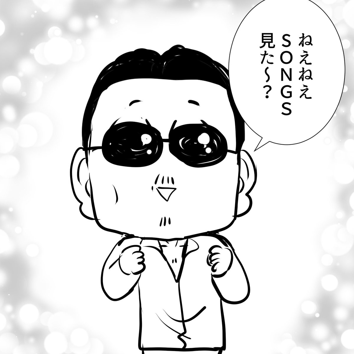 ぷりはな(ベイビカムバック) tweet media