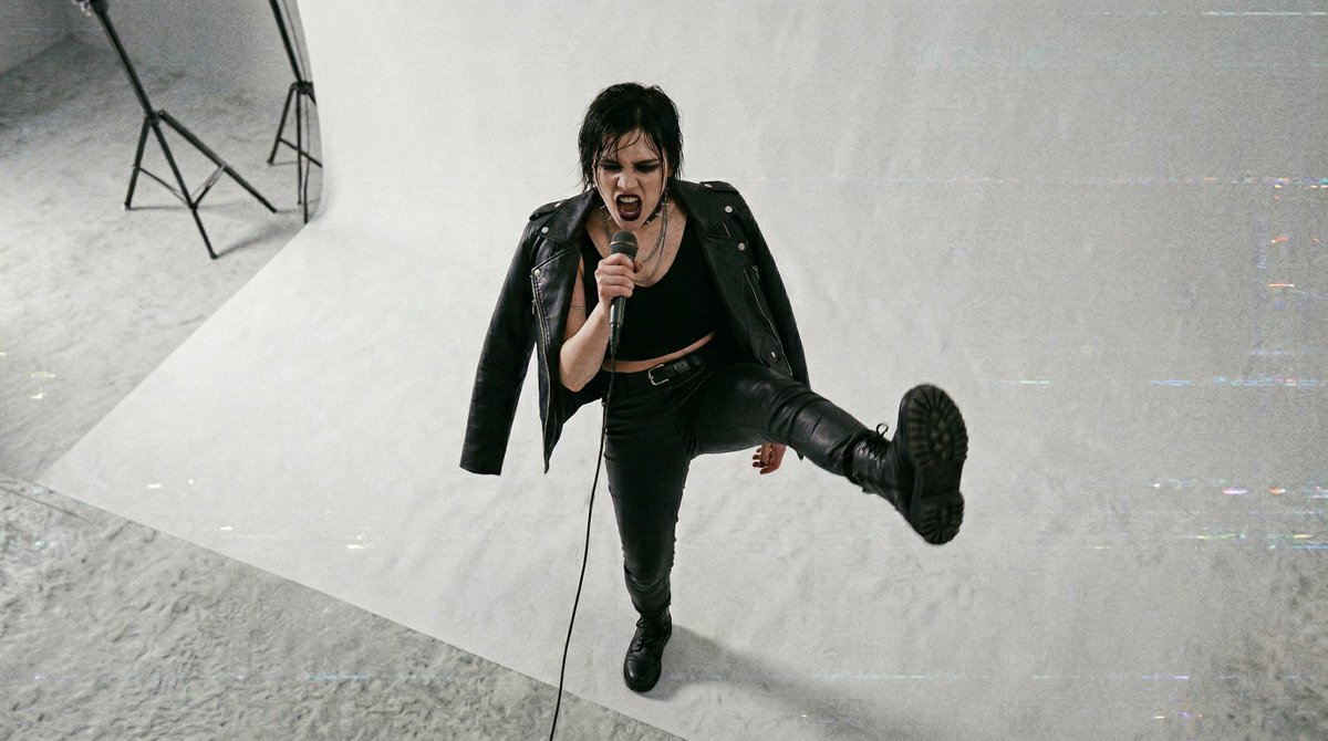 MADmotionAI tweet media