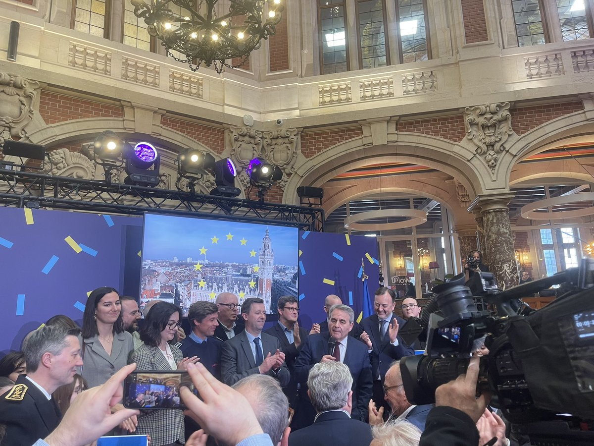 Olivier Henno tweet media