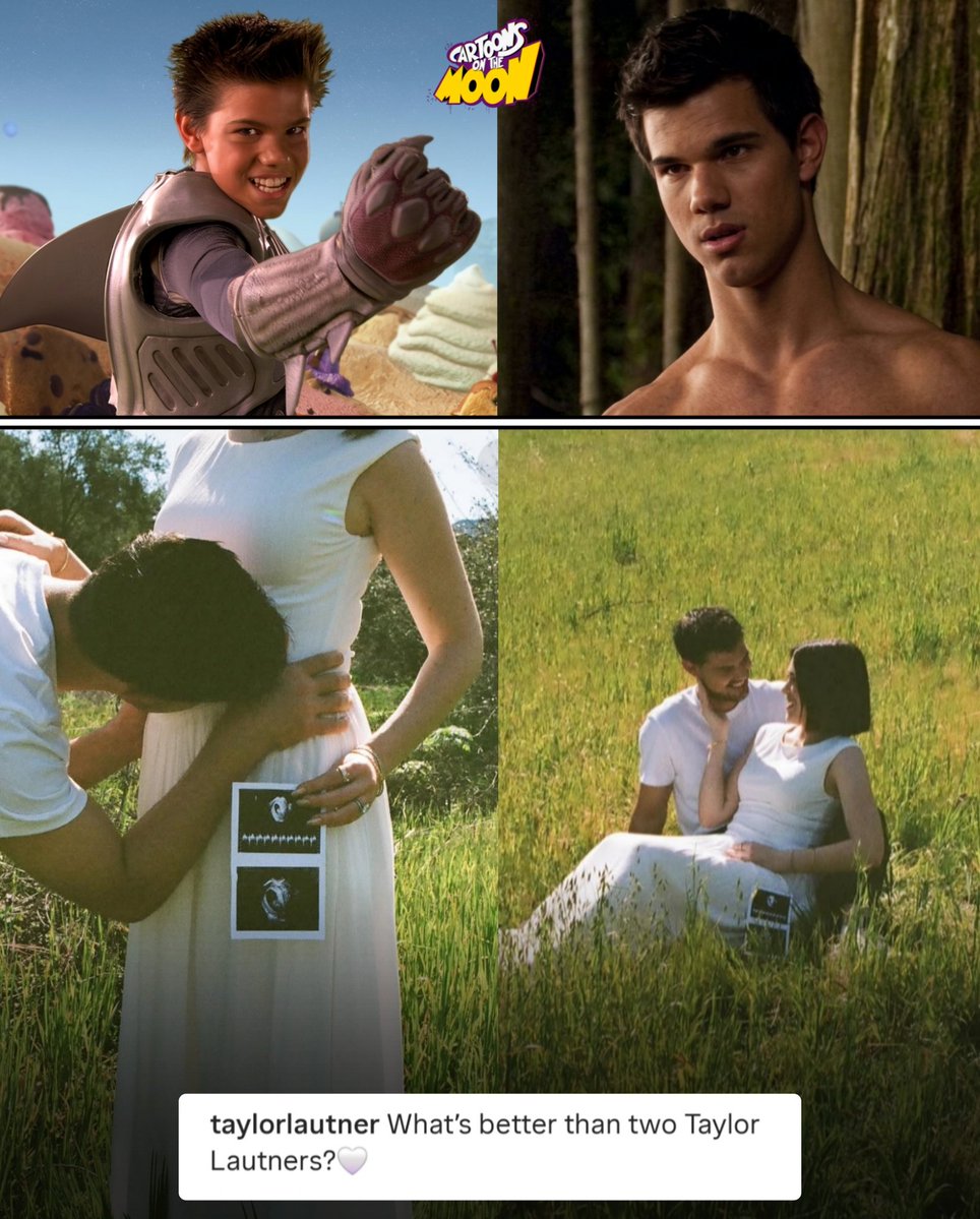 Cartoons On The Moon tweet media