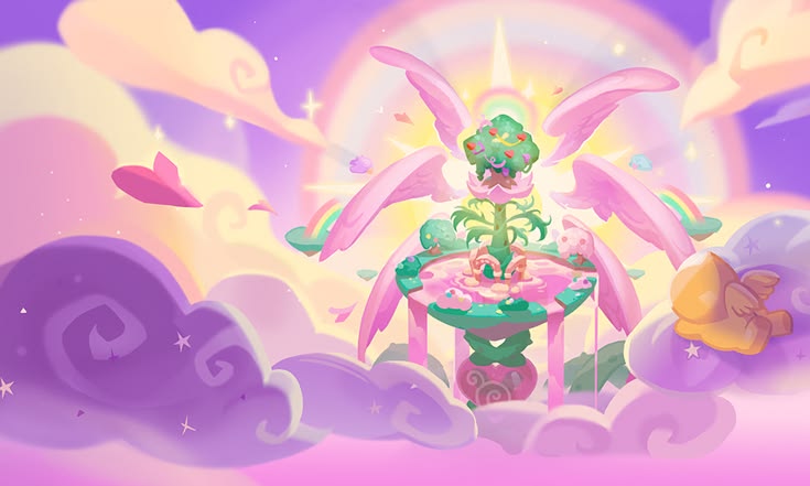 ⟡ Kingdom Charts tweet media