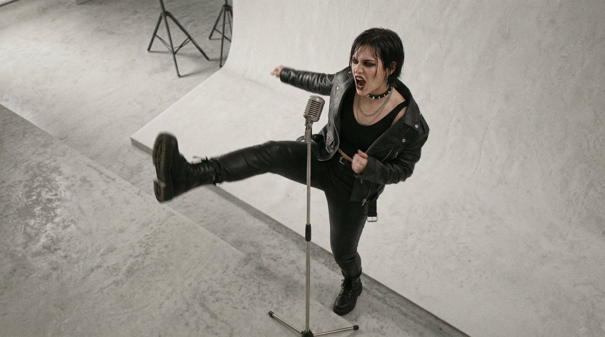 MADmotionAI tweet media