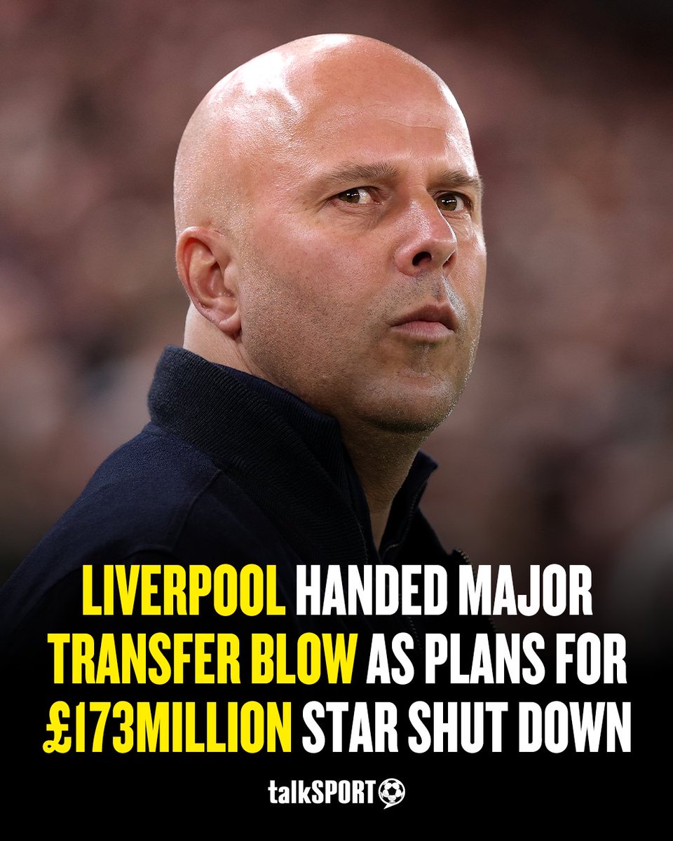 talkSPORT tweet media
