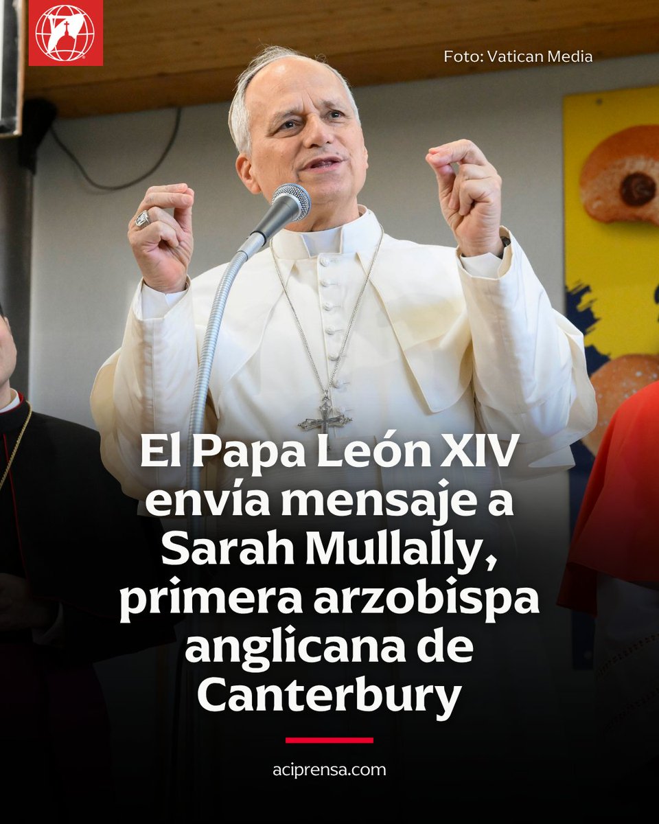 ACI Prensa tweet media