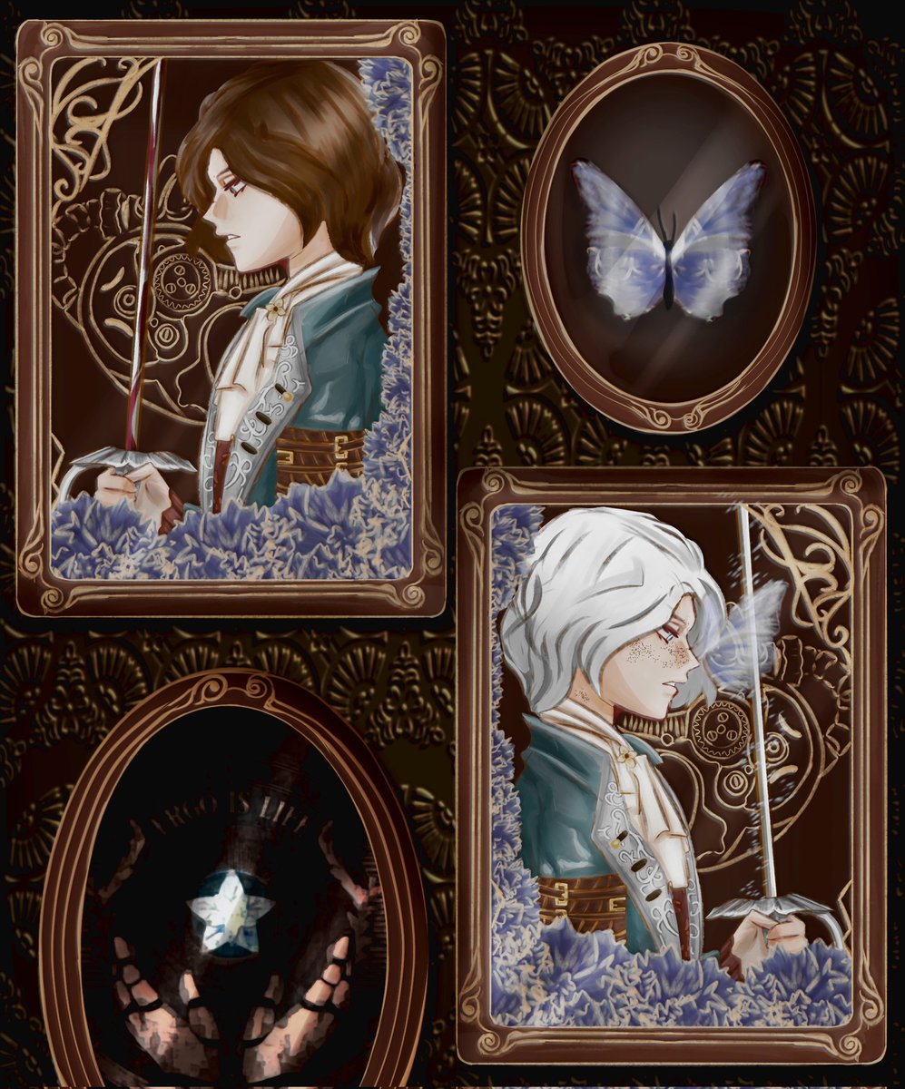 Erik Afton tweet media