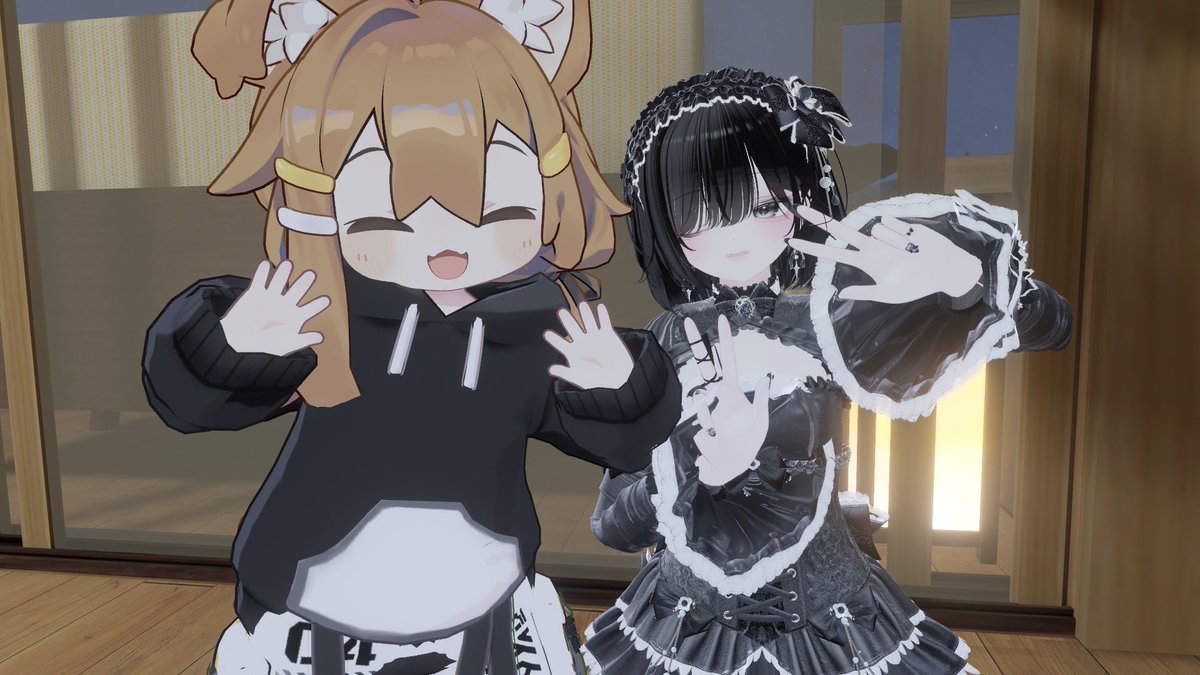 タルタルポテト tweet media