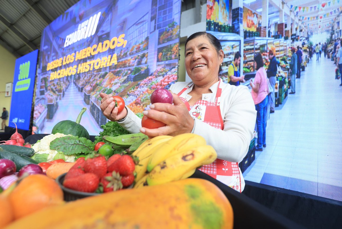 Presidencia Ecuador 🇪🇨 tweet media