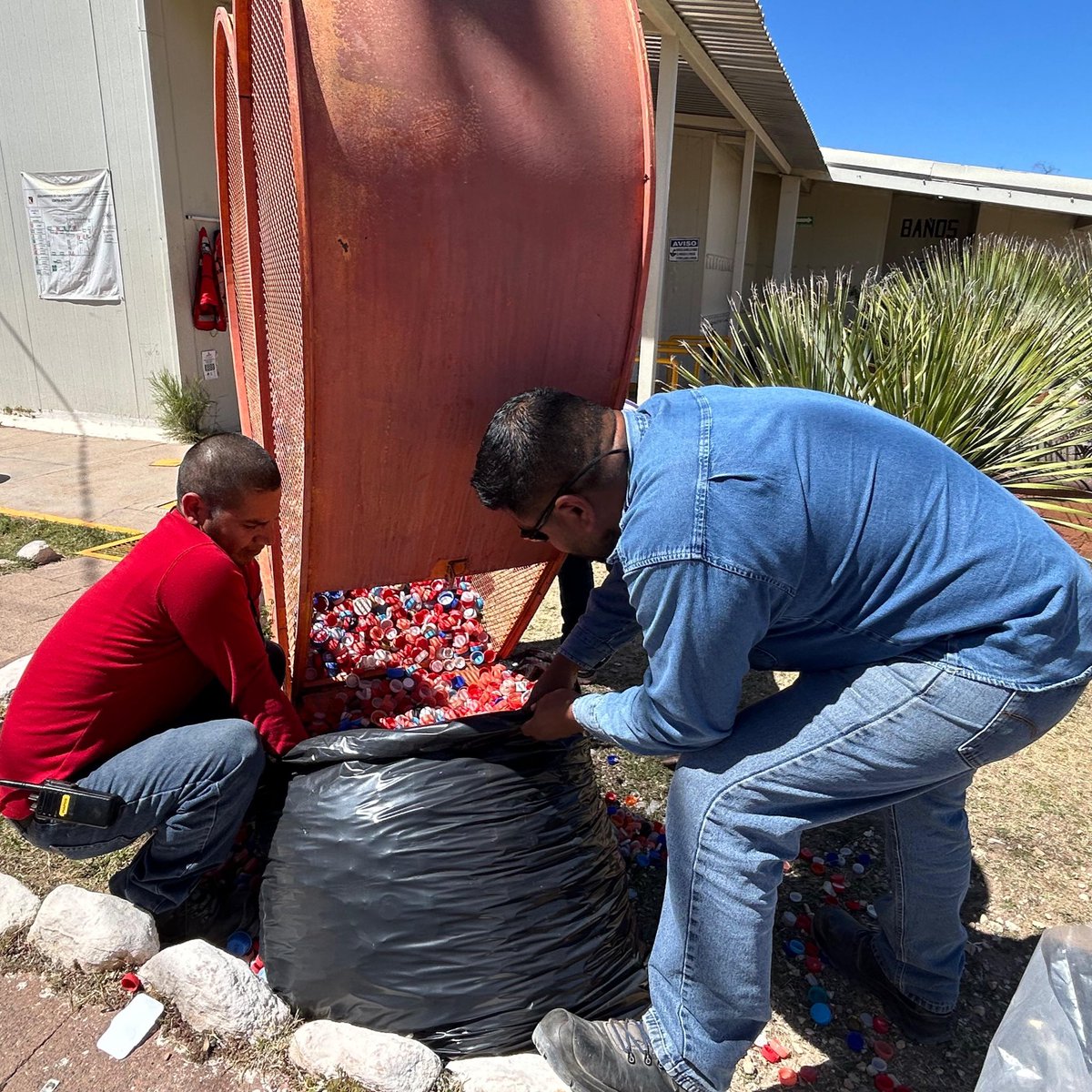 Somos MON tweet media