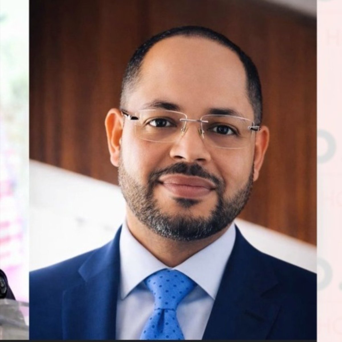 Marvin Ponce SaucedSociólogo, economista Político, tweet media