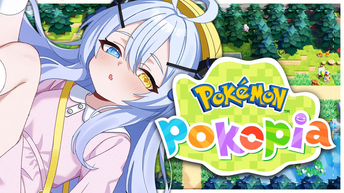 Akugaki Koa ↝ ⛓️ | ChromaSHIFT tweet media