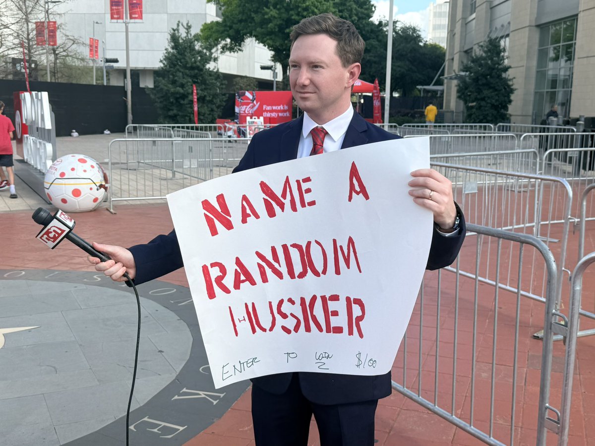 Jake Bartecki NCN-TV tweet media