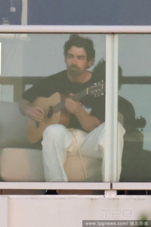 Jonas Fans Brasil tweet media