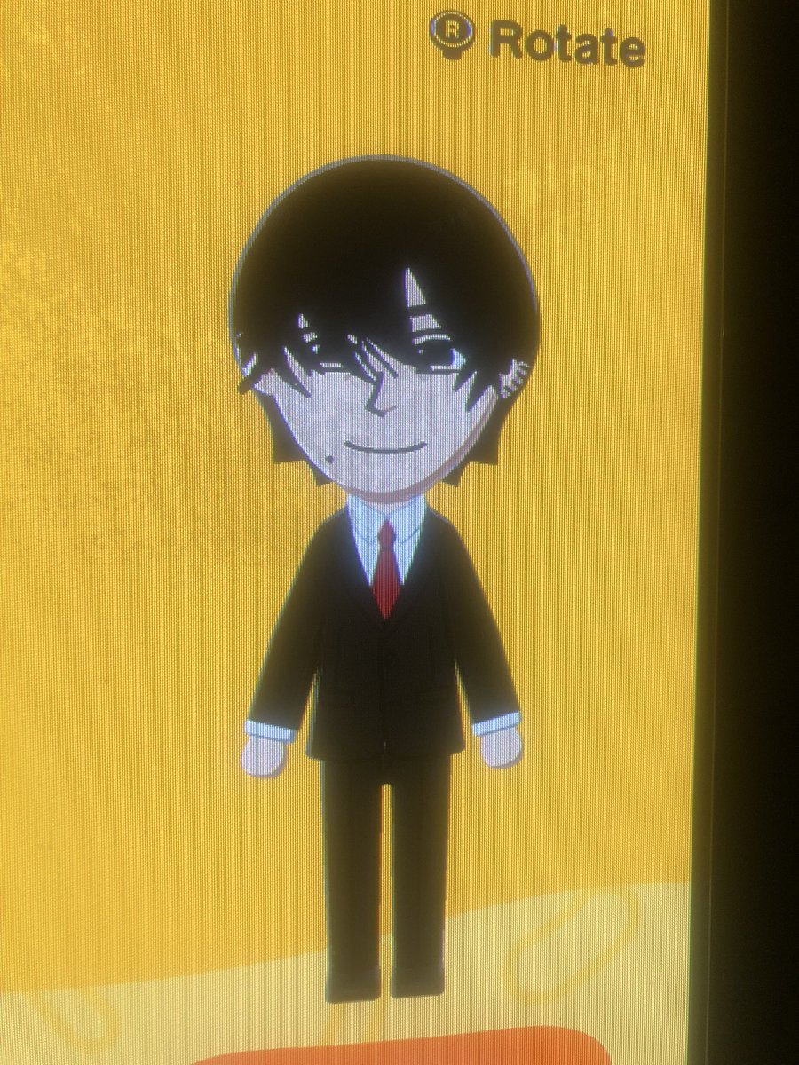 Nostalgia Hirofumi Yoshida tweet media