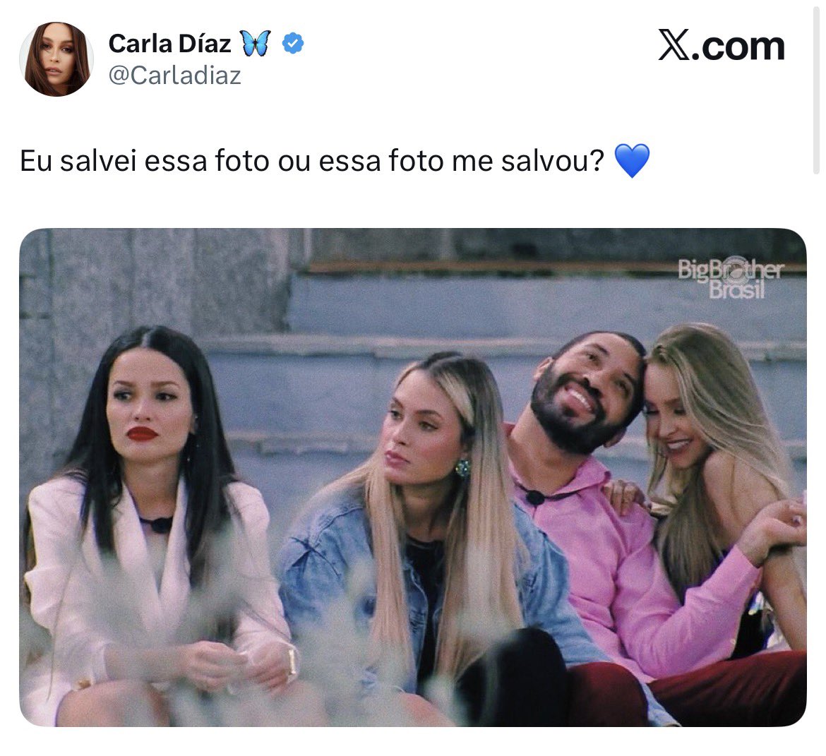 julia juridico samira tweet media