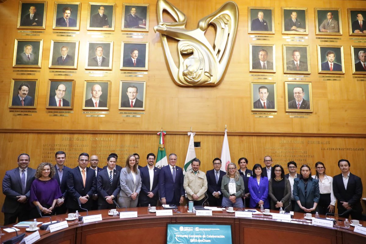 Zoé Robledo tweet media