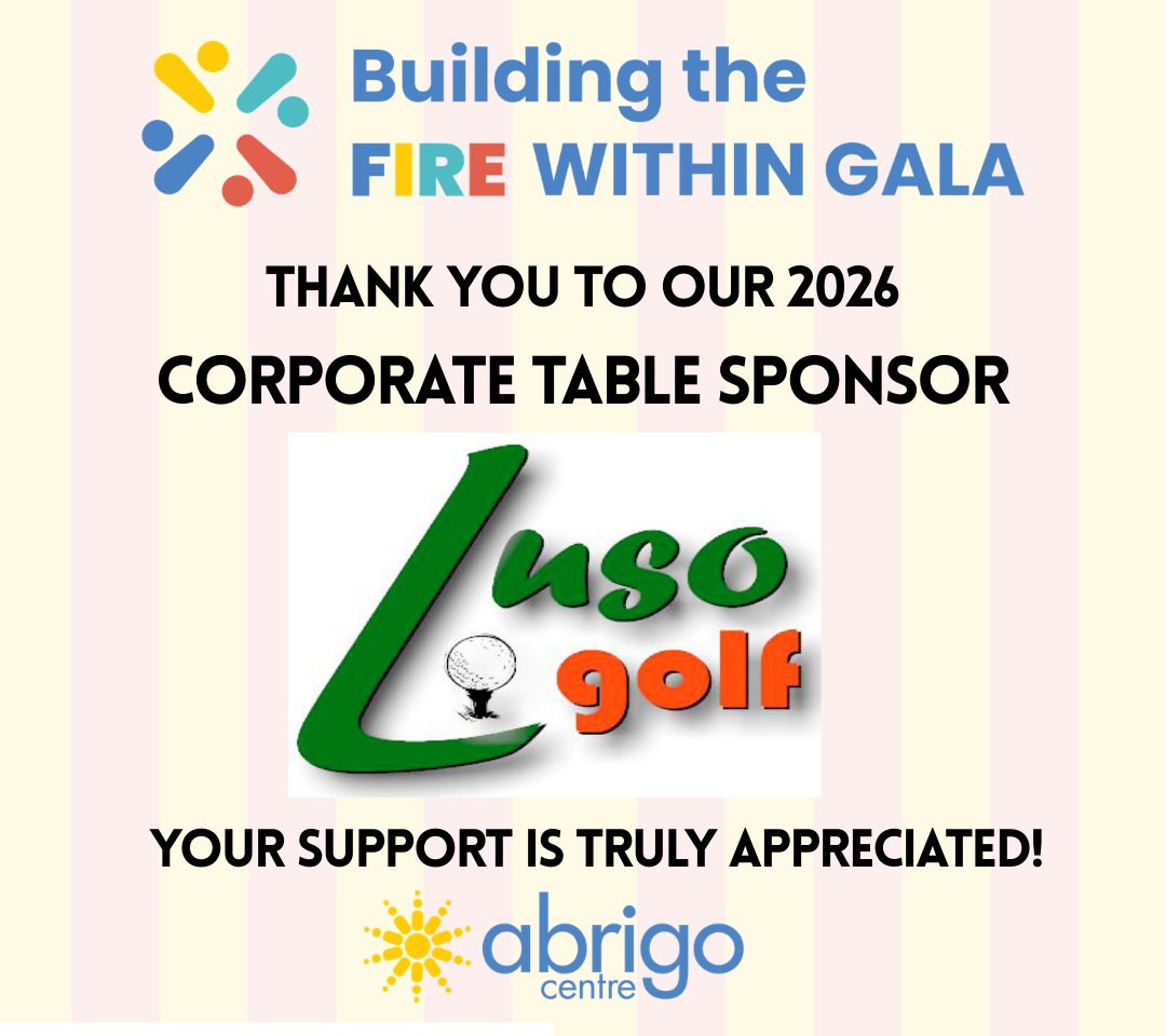 Abrigo Centre tweet media