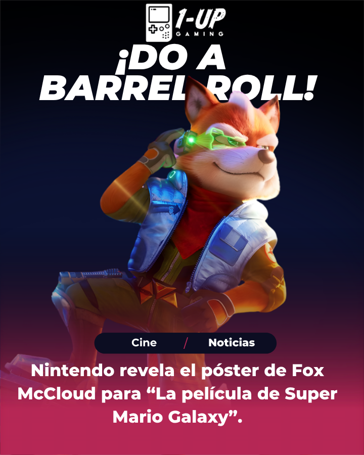 1Up Gaming tweet media