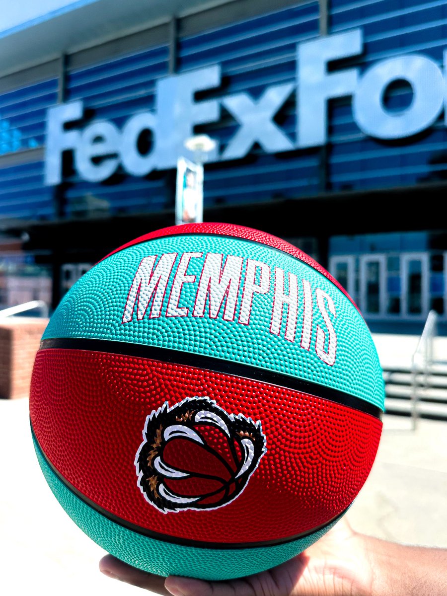 Memphis Grizzlies tweet media
