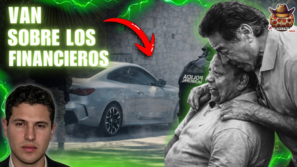 Culiacanazo.news tweet media