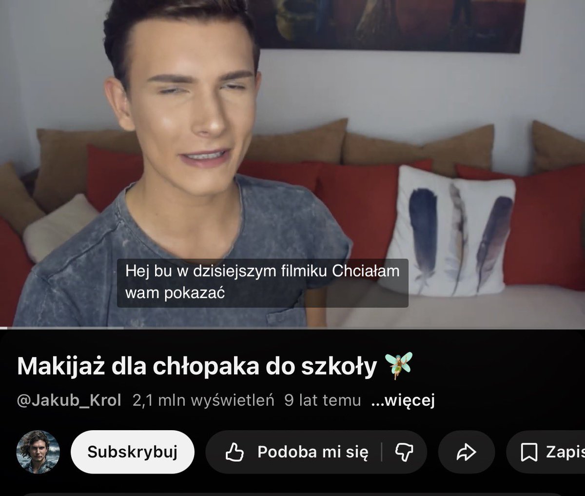 Jerzy 𝕏. Krownitz tweet media