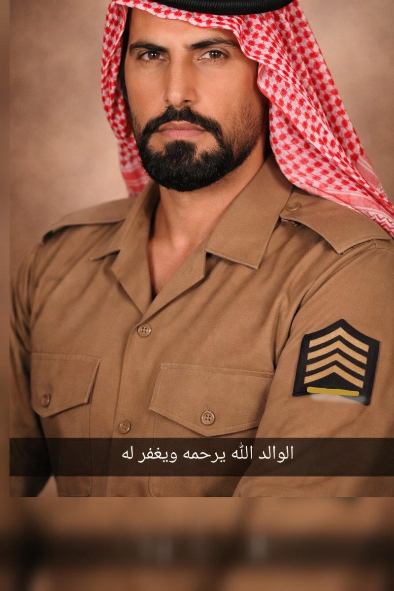 أبو فارس tweet media