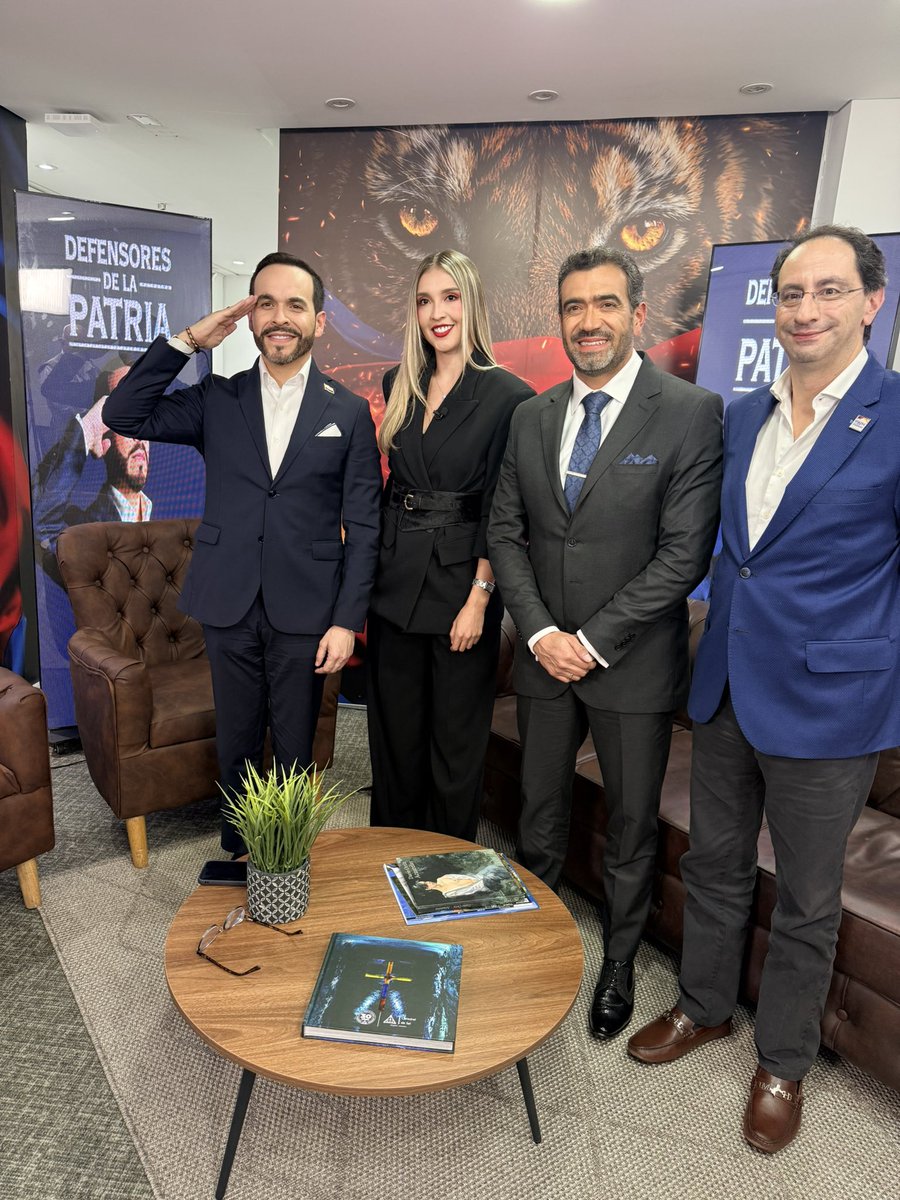 Ani Abello tweet media