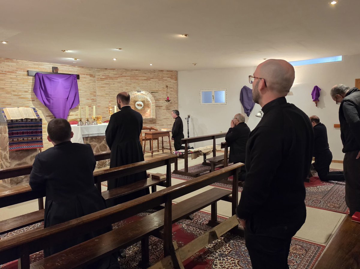 ✙ Francisco Cerro Chaves tweet media