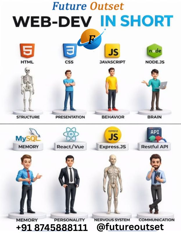 Future Outset tweet media