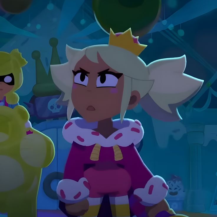 Daily Mandy 🍭👑 tweet media