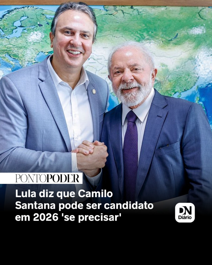 Diário do Nordeste tweet media