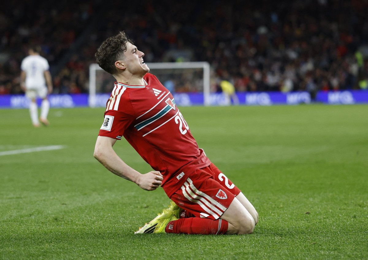 OneSoccer tweet media