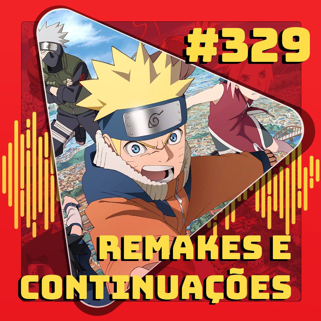 😭🔁 ANIMES QUE MERECEM REMAKES 😭🔁

Com o surgimento de vários remakes, nossos Overdrivers conversam sobre quais obras merecem um remake ou  uma continuação 🔄⏳

Na sua opinião, quais obras deveriam ter uma 2ª chance, seja adaptando novos arcos, ou refazendo o que foi feito?