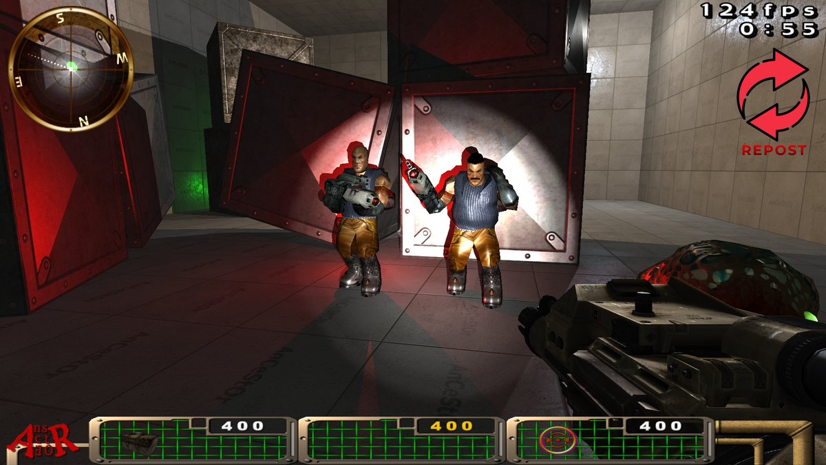 FrankTyphMikero's tweet photo. #gamedev #aEngine #BulletPhysicsLibrary #customengine
𝓐𝓷𝓬𝓮𝓼𝓽𝓸𝓻 𝓔𝓷𝓰𝓲𝓷𝓮 :
🆁🅴🅿🅾🆂🆃🙂🆁🅴🅿🅾🆂🆃 https://t.co/cyqGL6hR3z