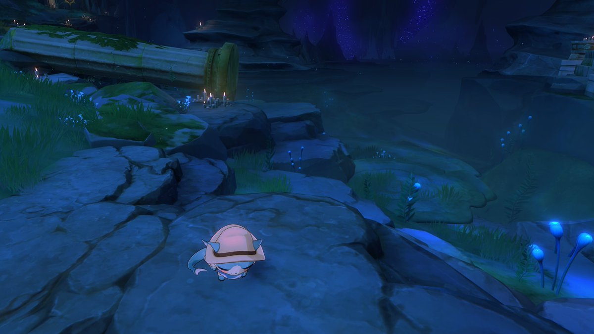 little chimera tweet media