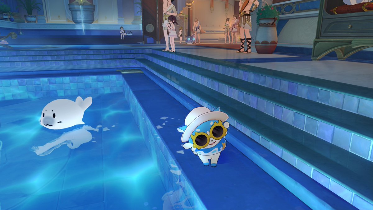 little chimera tweet media