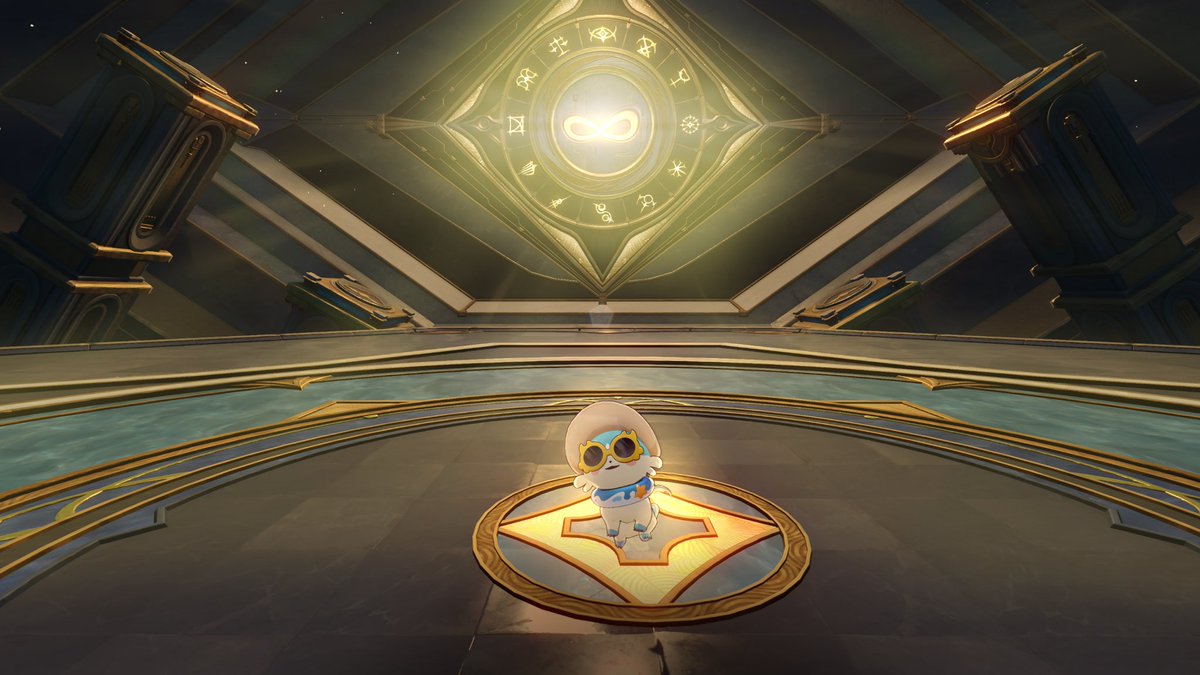 little chimera tweet media