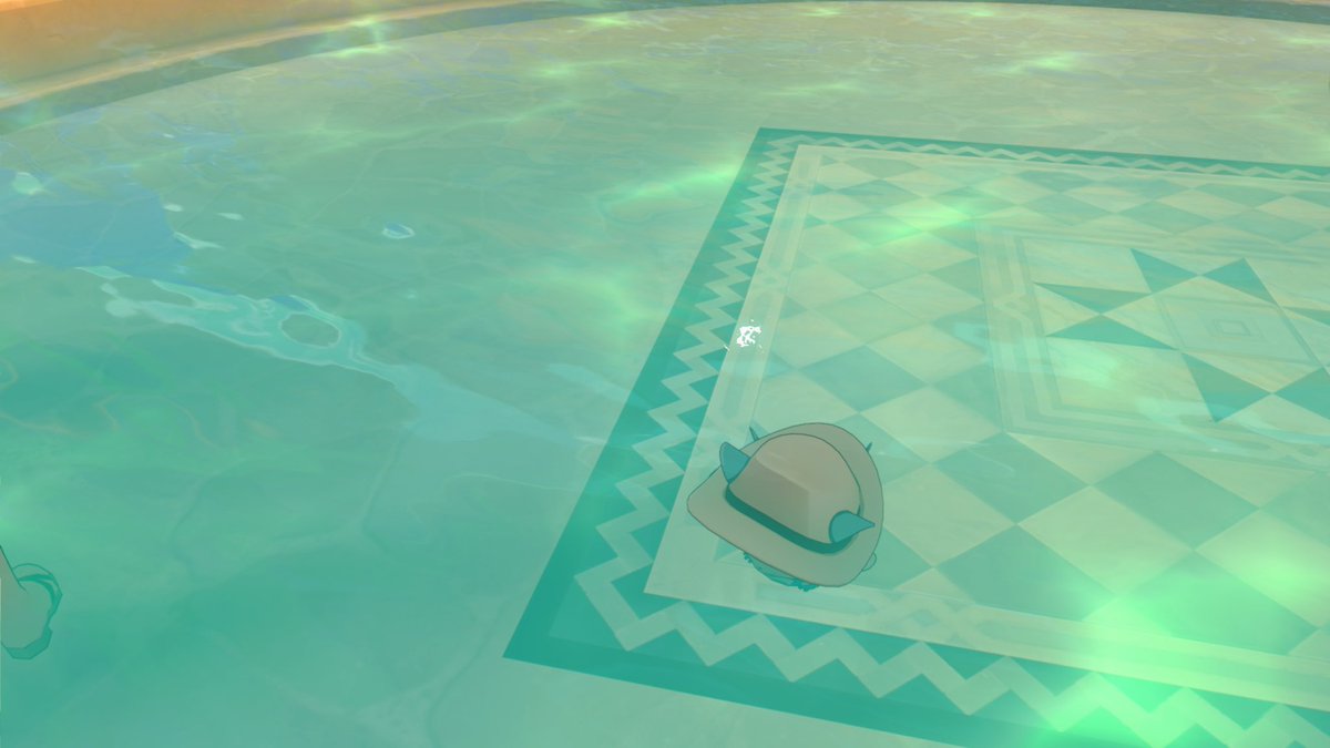 little chimera tweet media