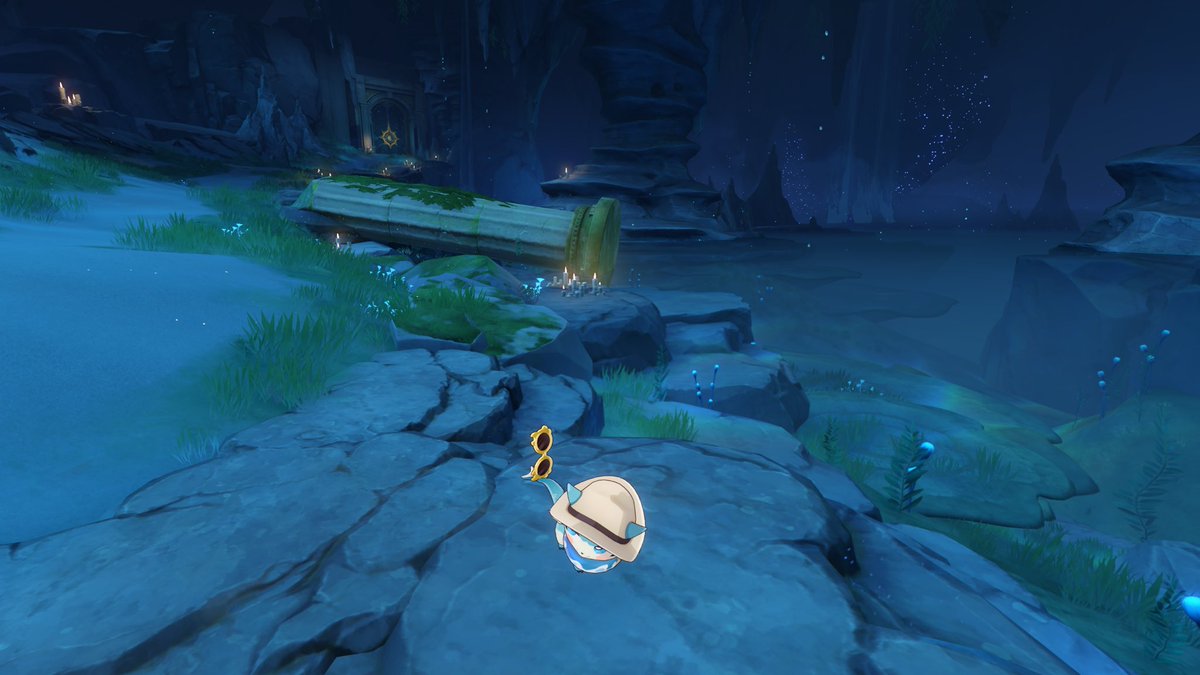 little chimera tweet media